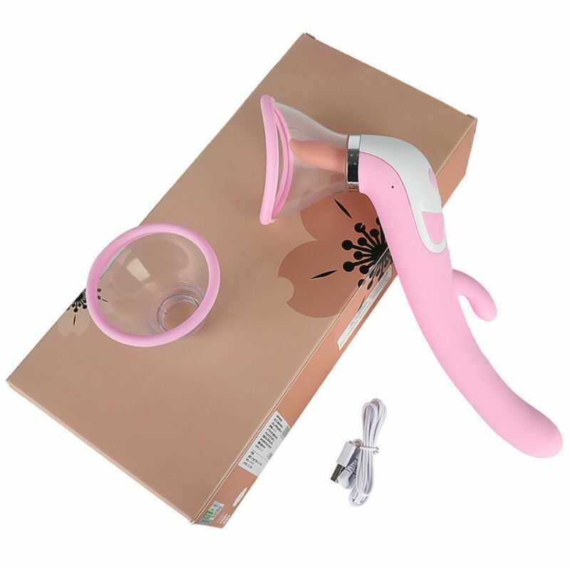 Brustvibrator - Image 5