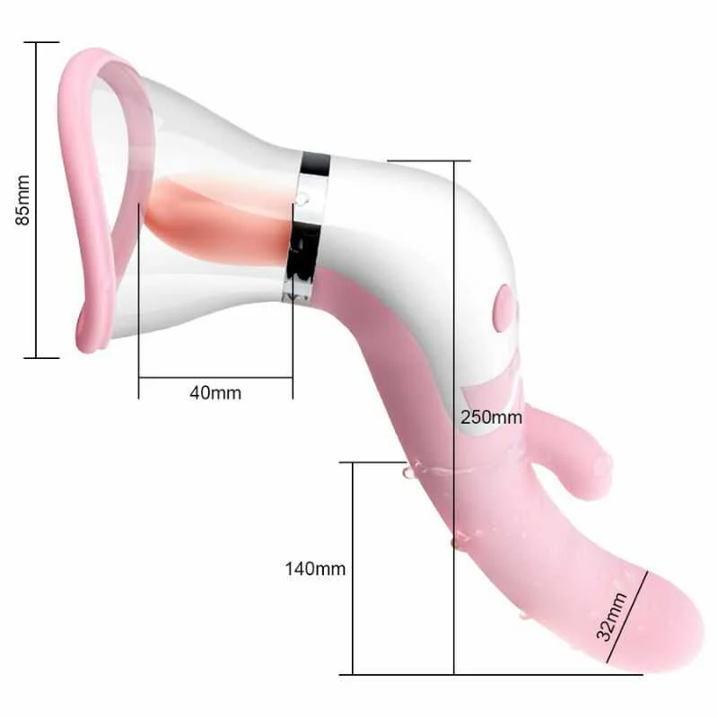Brustvibrator - Image 6