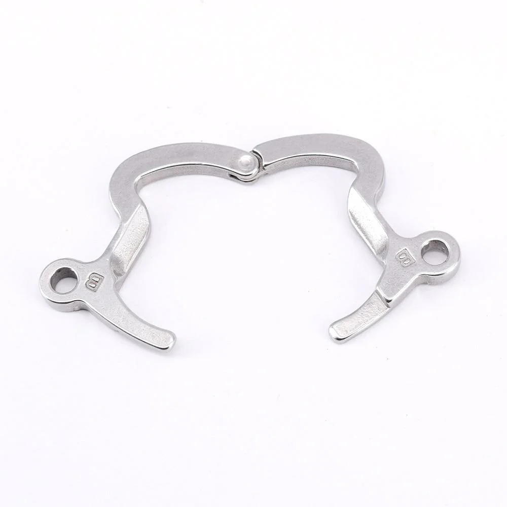 Cockring - Anti-Ausweichring für Peniskäfig - Image 3
