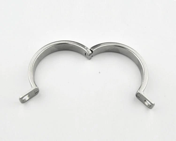 Cockring - Keuschheitskäfigring - Scharnier A - Image 4