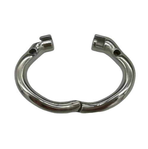 Cockring - Keuschheitskäfigring - Scharnier B - Image 2