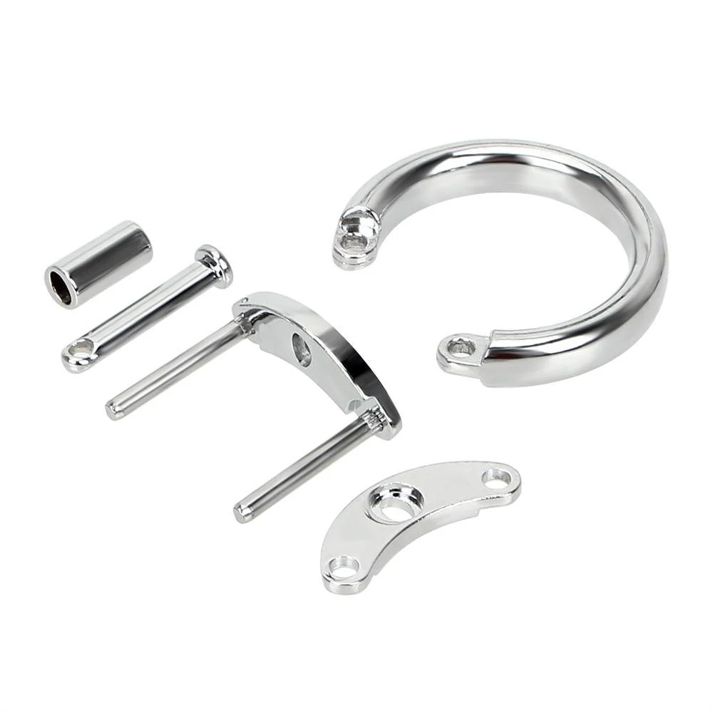 Cockring - Penis-Käfig-Ring L - Image 5