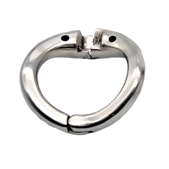 Cockring - Peniskäfigring - Scharnier D