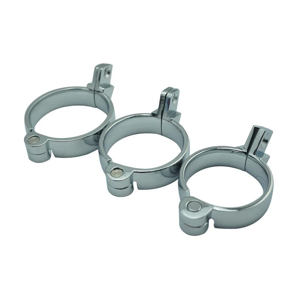 Cockring - Ring Chastity Käfig K - Image 5