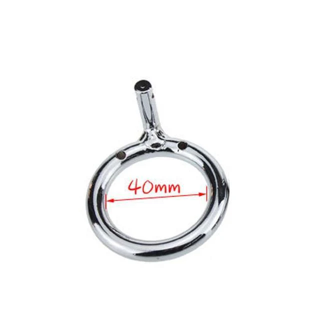 Cockring - Ring der Keuschheit I bis - Image 3