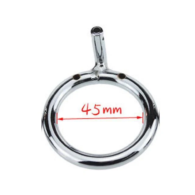 Cockring - Ring der Keuschheit I bis - Image 4