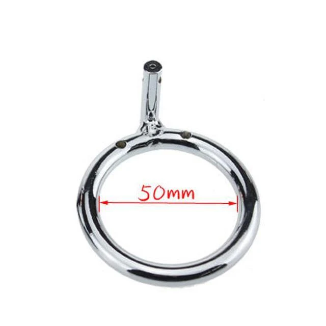 Cockring - Ring der Keuschheit I bis - Image 5