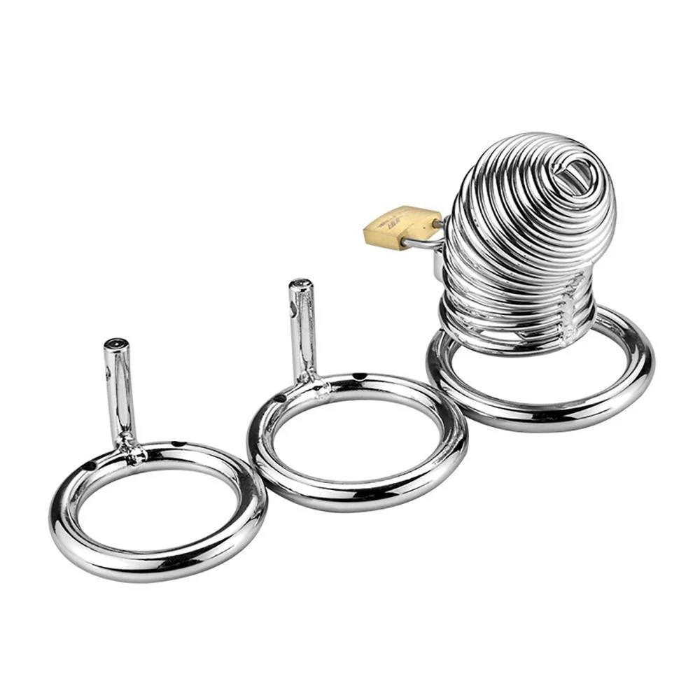 Cockring - Ring der Keuschheit I bis - Image 6