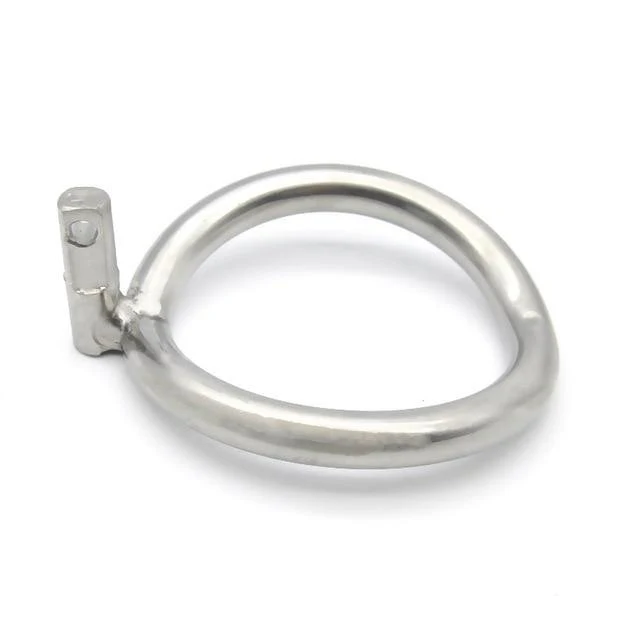Cockring - Ring-Keuschheits-Käfig G - Image 3