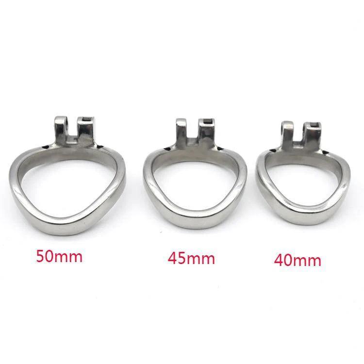 Cockring - Ring-Penis-Käfig F - Image 3