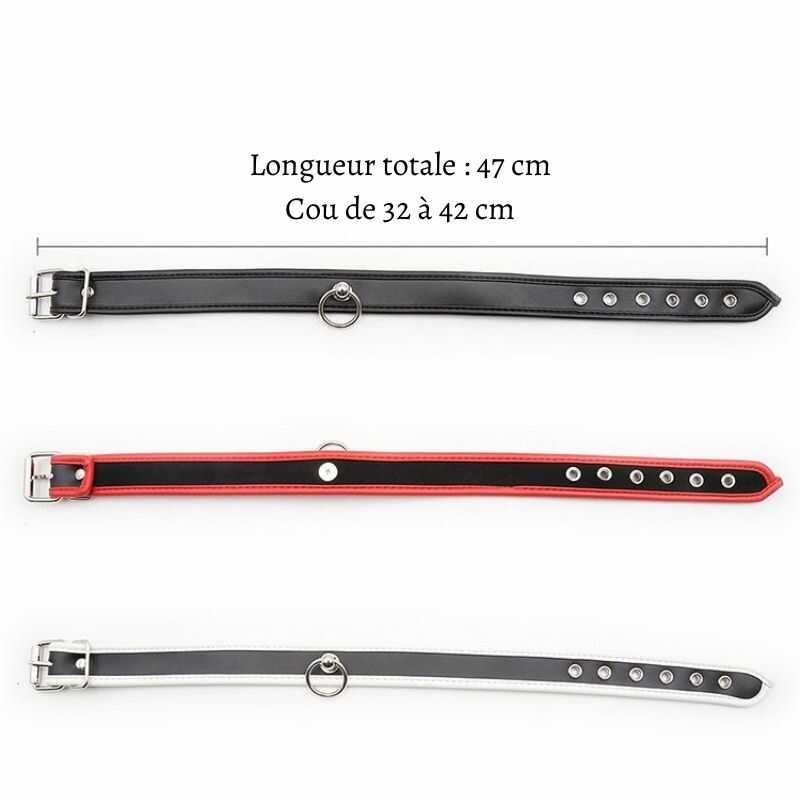 Collier BDSM Einfach - Image 3