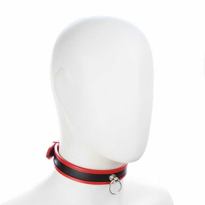 Collier BDSM Einfach - Image 4