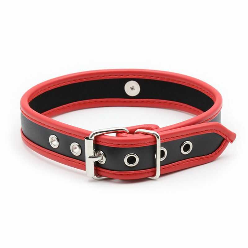 Collier BDSM Einfach - Image 5