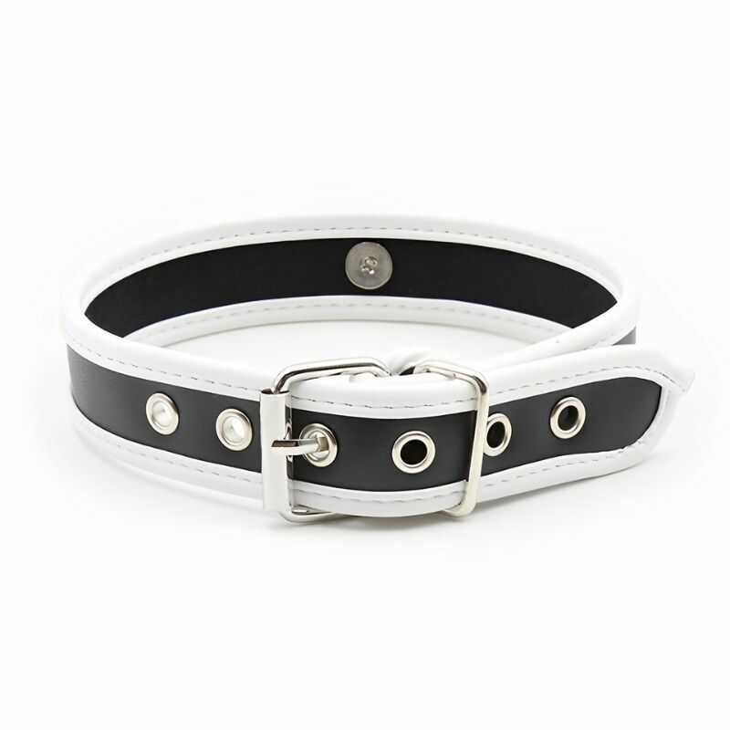 Collier BDSM Einfach - Image 7