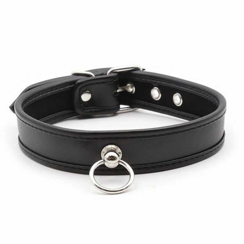 Collier BDSM Einfach - Image 8