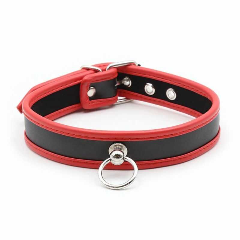 Collier BDSM Einfach - Image 9