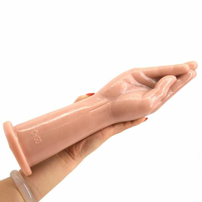 Dildofisting - Image 3
