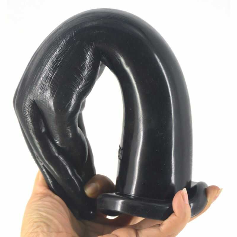 Dildofisting - Image 5