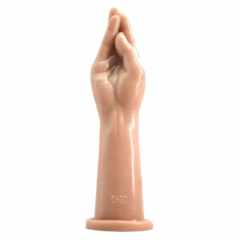 Dildofisting - Image 6