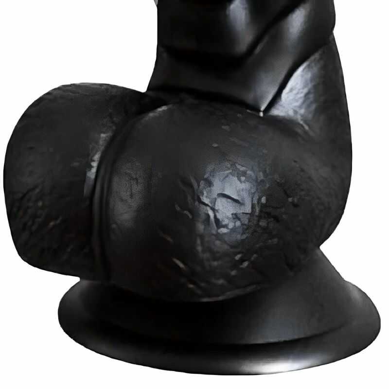 Dinosaurierdildo 21cm - Image 2