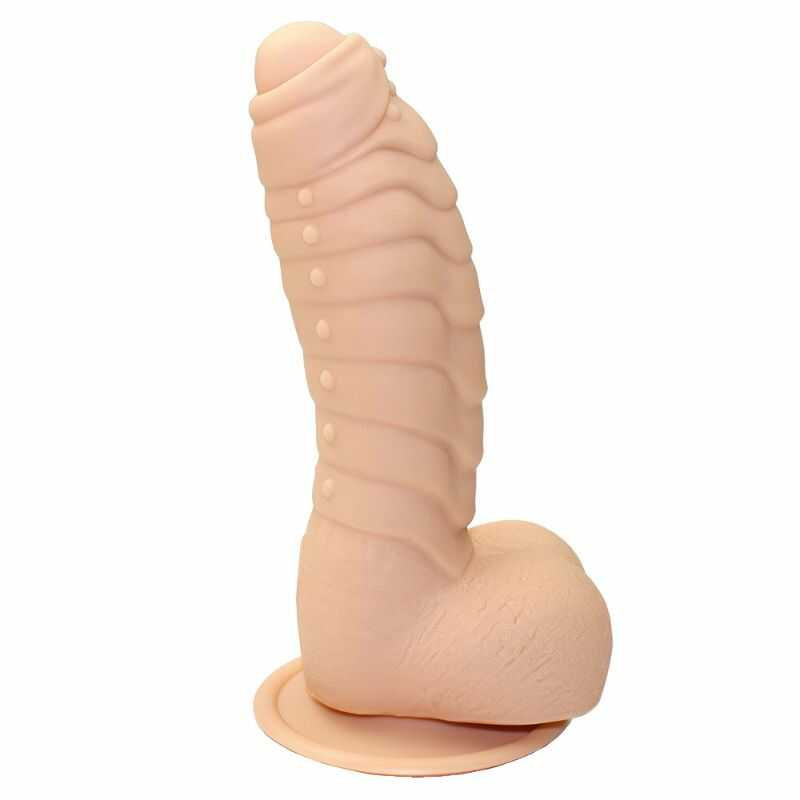 Dinosaurierdildo 21cm - Image 5