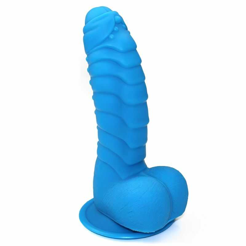 Dinosaurierdildo 21cm - Image 6