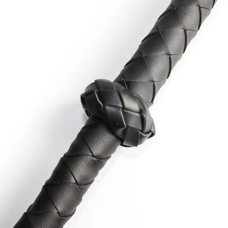 Dominante BDSM Peitsche 140 Cm - Image 4