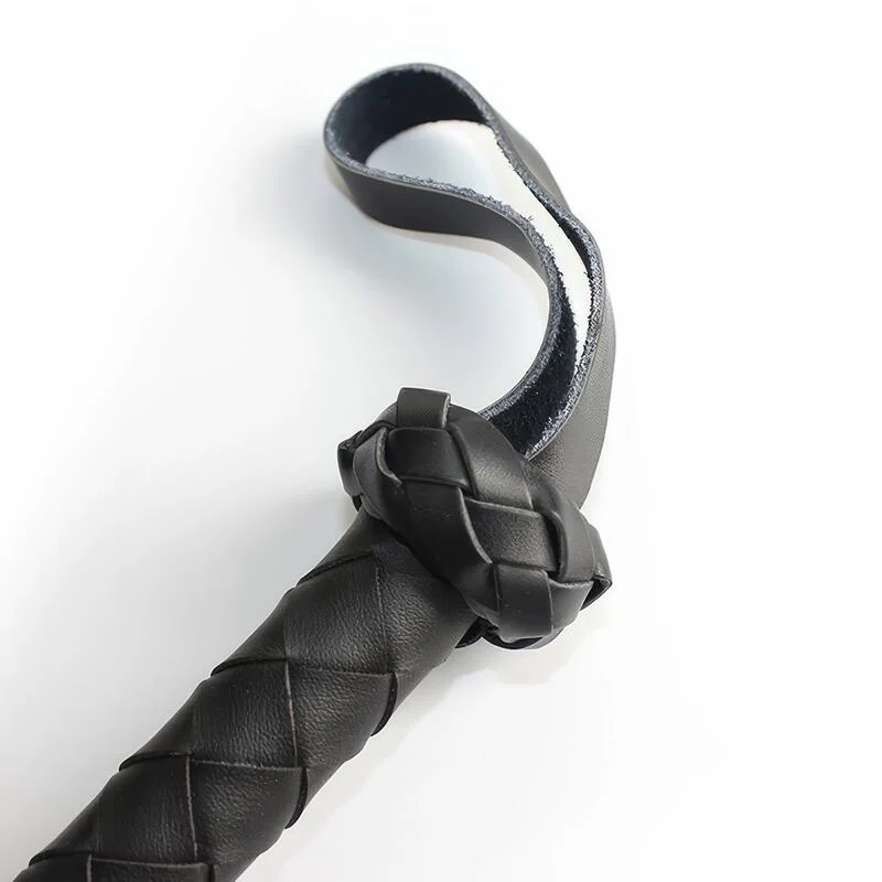 Dominante BDSM Peitsche 140 Cm - Image 5