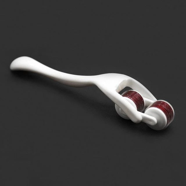 Doppelspitz Pinwheel Rolle - Image 5