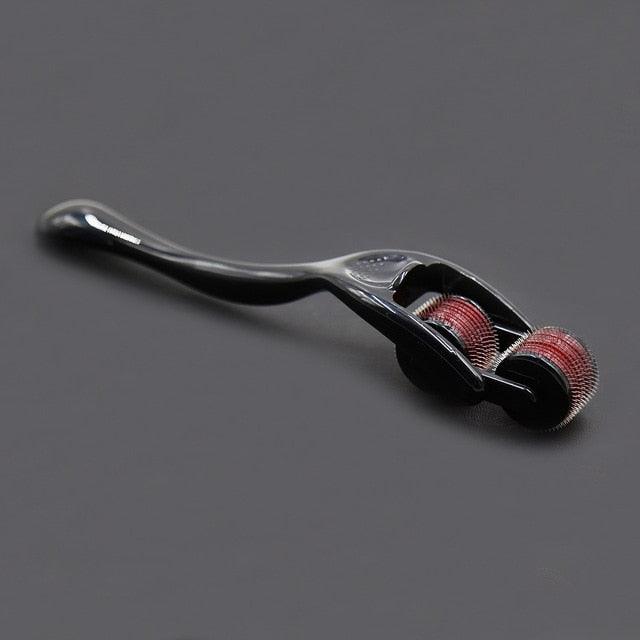 Doppelspitz Pinwheel Rolle - Image 6
