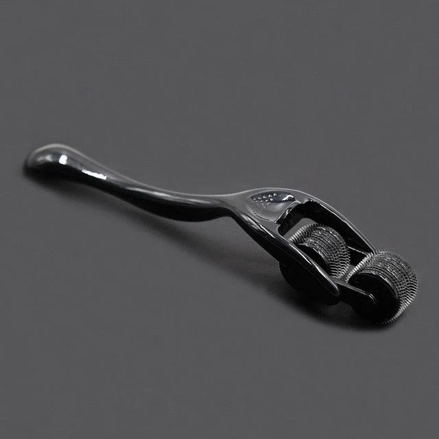 Doppelspitz Pinwheel Rolle - Image 7