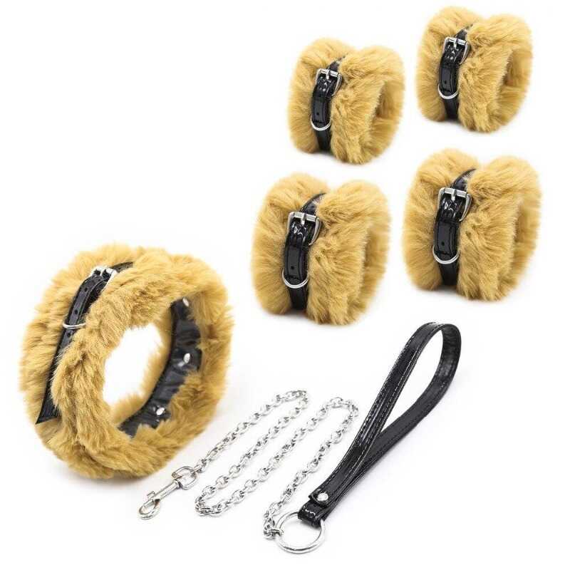 Einsteigerbondageset