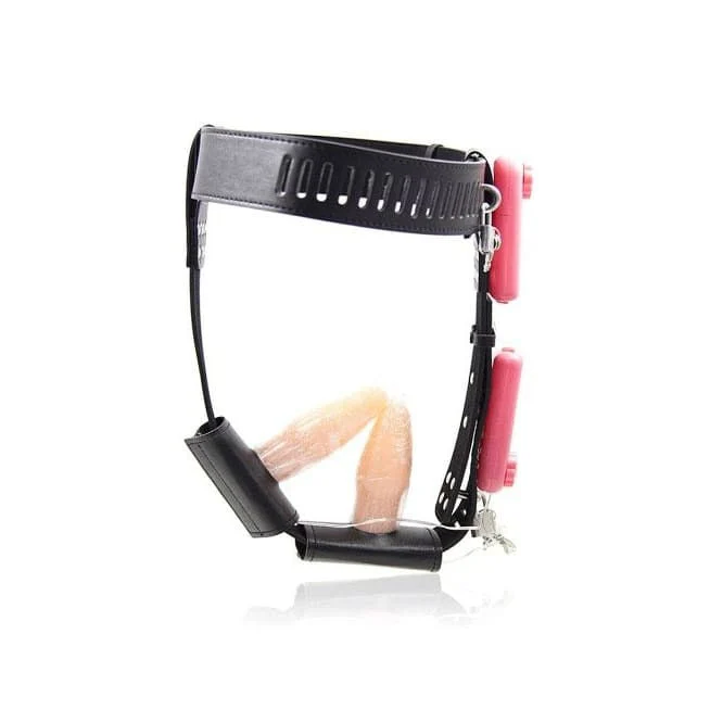 Elektrischer Keuschheitsgürtel Für Damen - Image 3