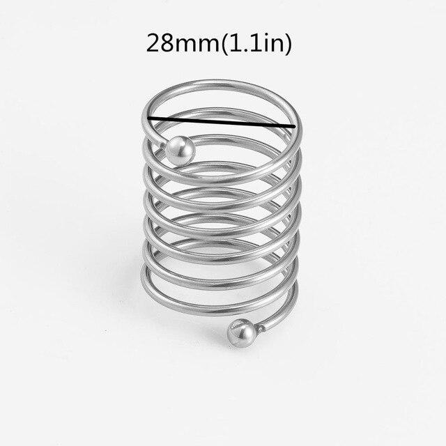 Cockringfeder - Image 3