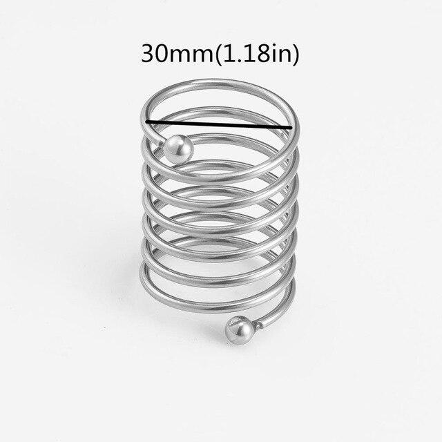 Cockringfeder - Image 4