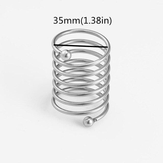 Cockringfeder - Image 5
