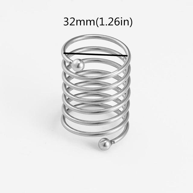 Cockringfeder - Image 6
