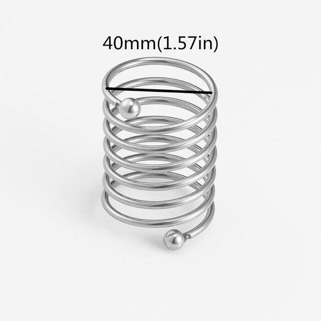 Cockringfeder - Image 7