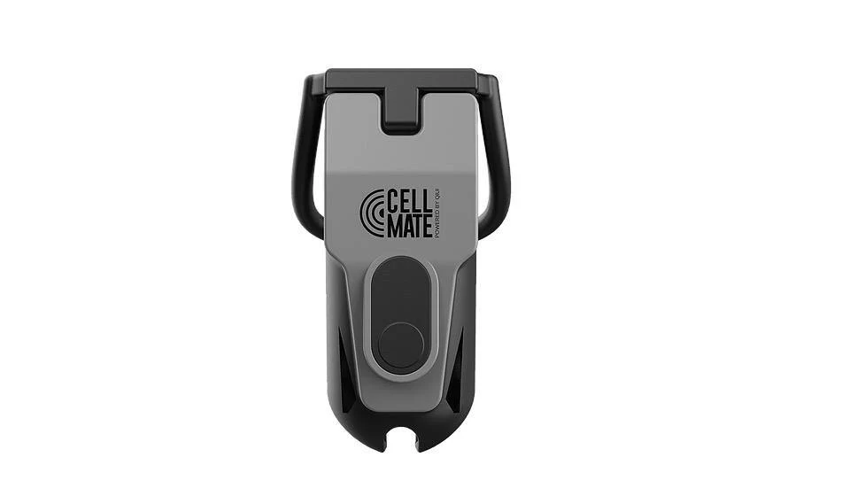 Ferngesteuerter Keuschheitskäfig Cellmate® - Image 9
