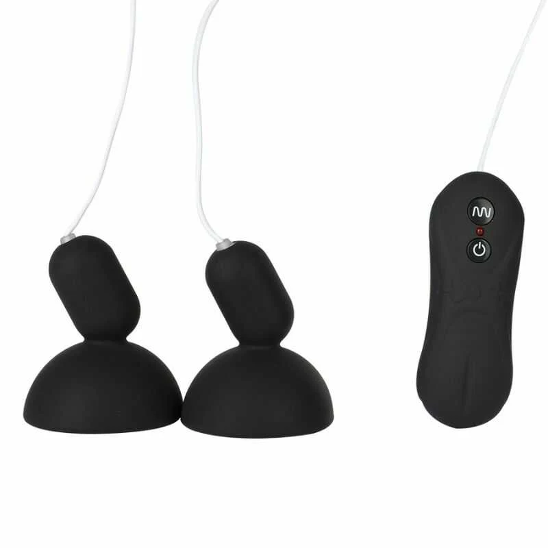 Ferngesteuerter Nippelvibrator - Image 3