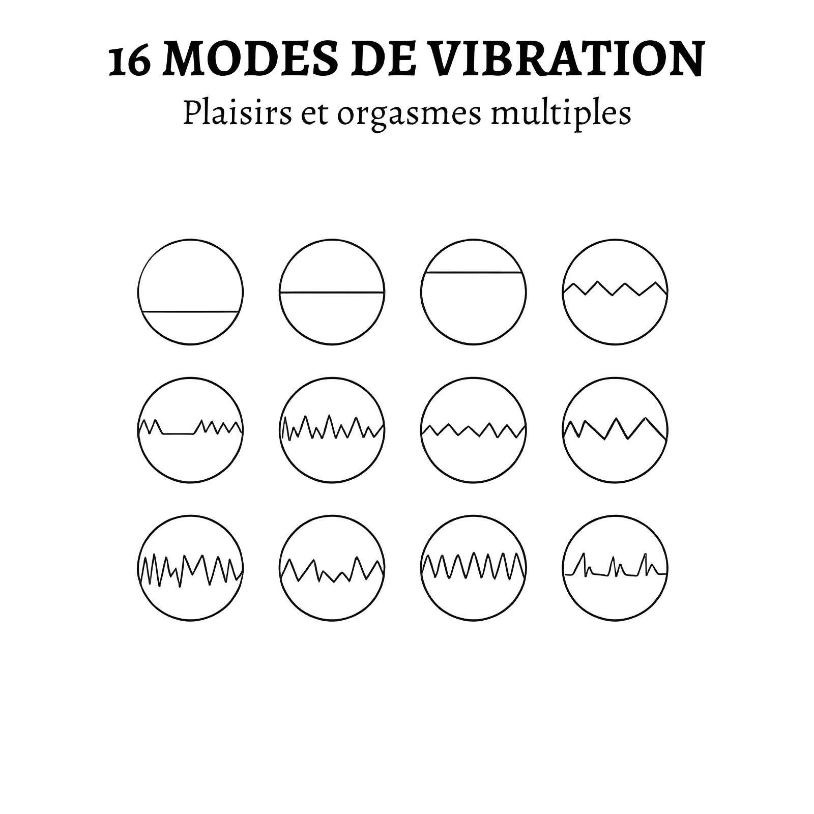 Ferngesteuerter Nippelvibrator - Image 5