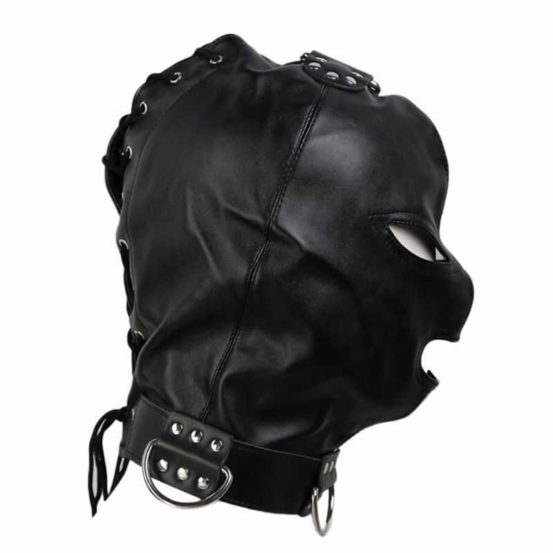 Hoodfetischsklave - Image 3