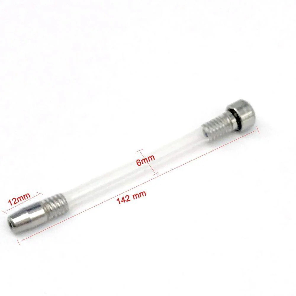 Flexibler Ureterschlauch für Keuschheitskäfig - Image 3