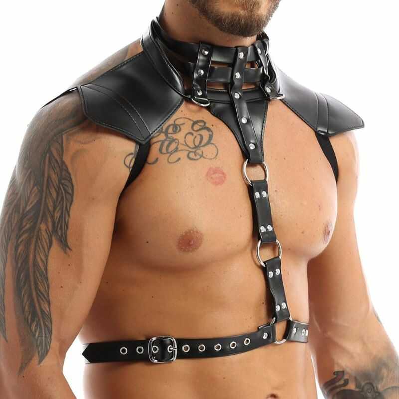 Gay Harness BDSM - Image 3