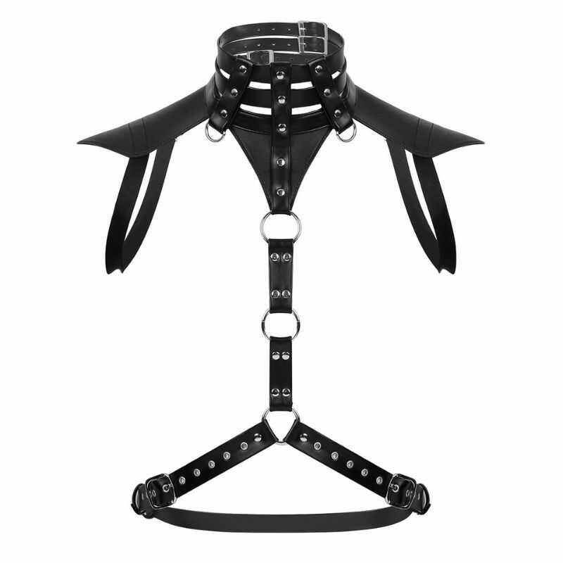Gay Harness BDSM - Image 5