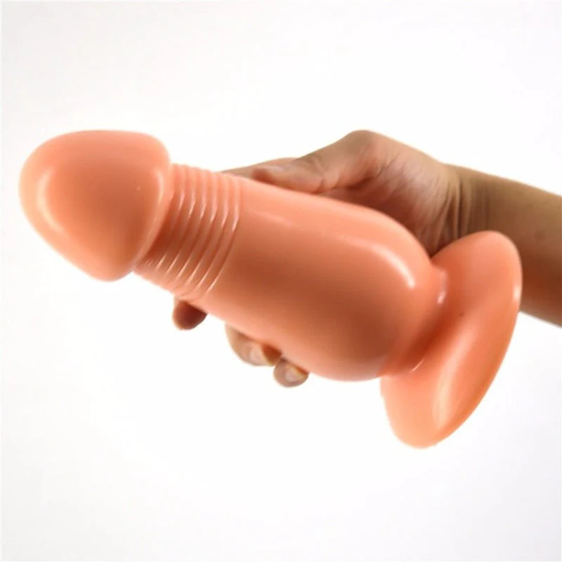 Glatter Dildo - Image 2