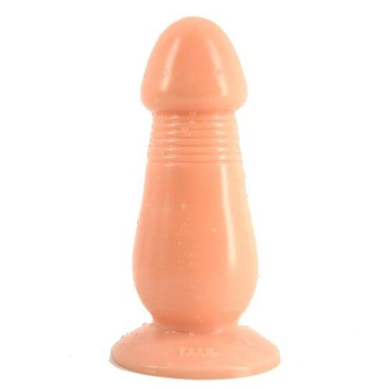 Glatter Dildo - Image 4