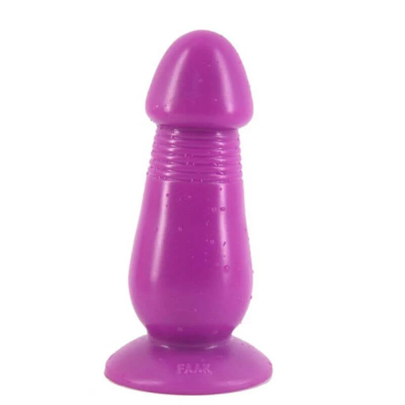 Glatter Dildo - Image 6