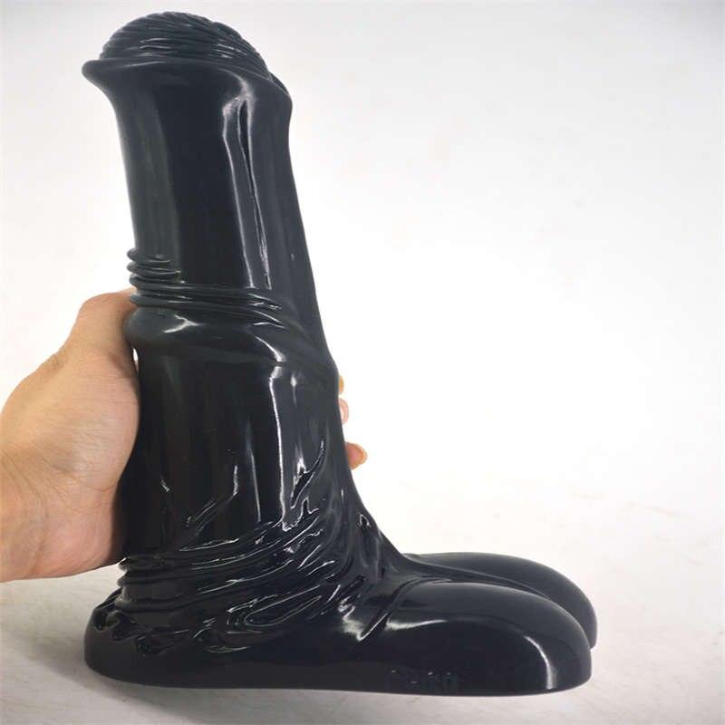 Großer Dildo - Image 3
