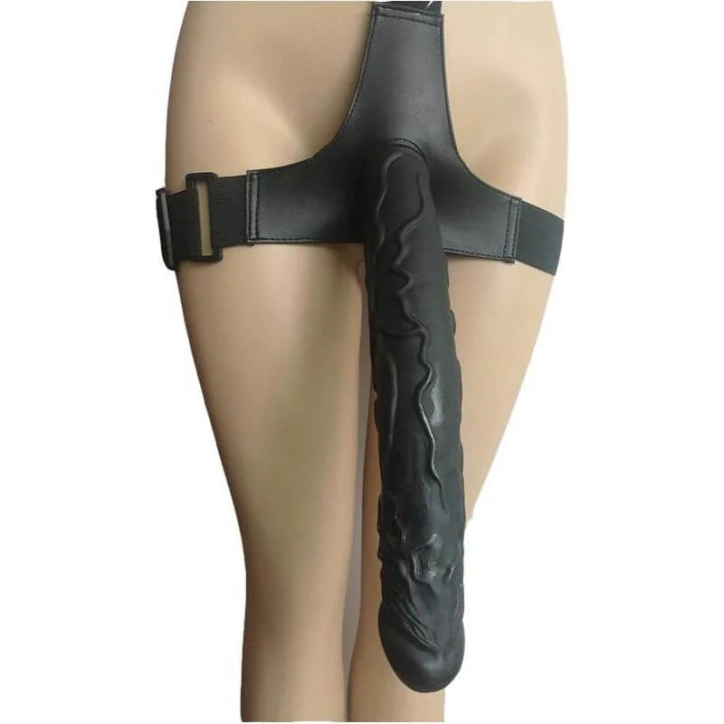 Großer Umschnalldildo - Image 4
